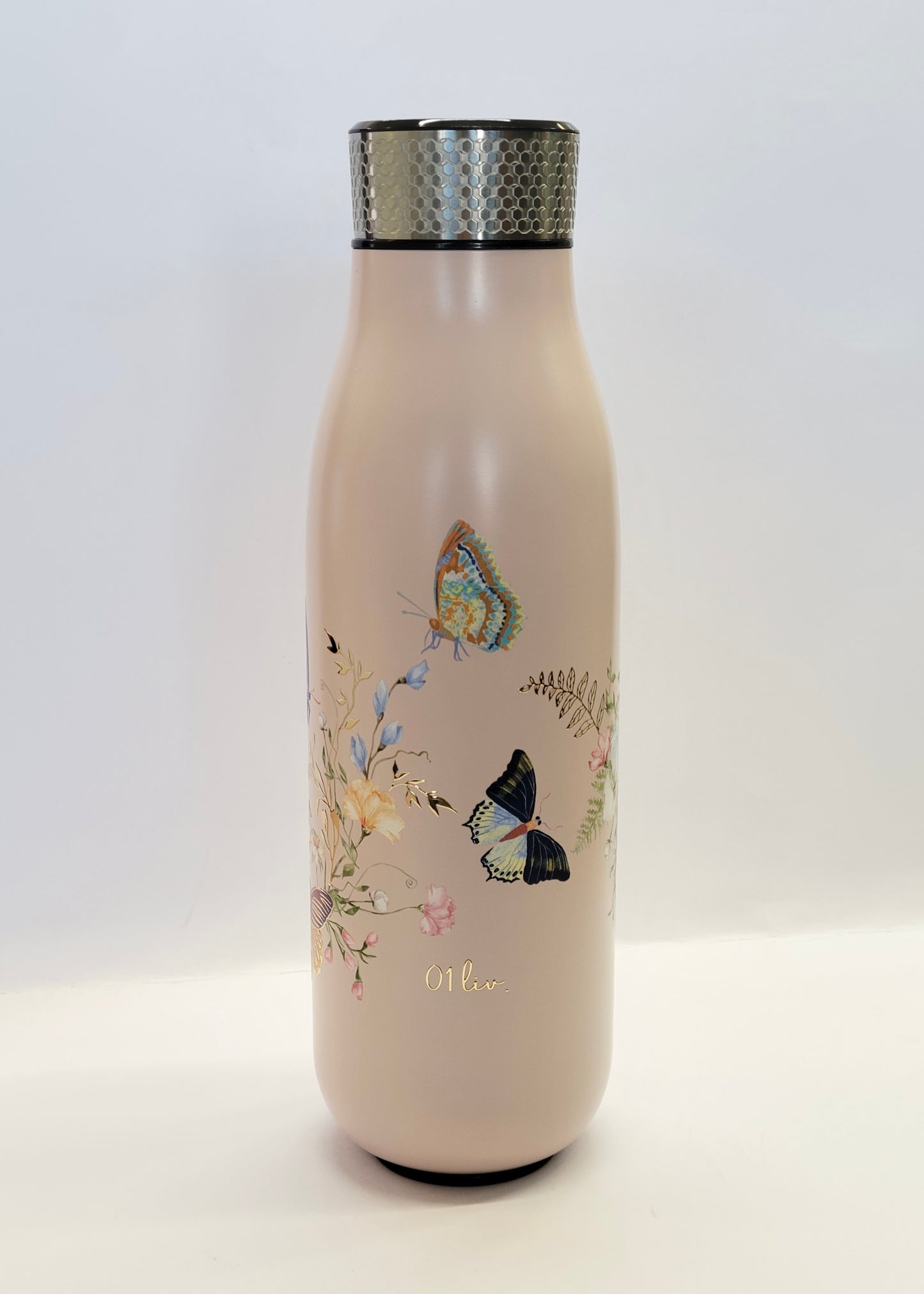 Tea Flask Butterfly 500ml
