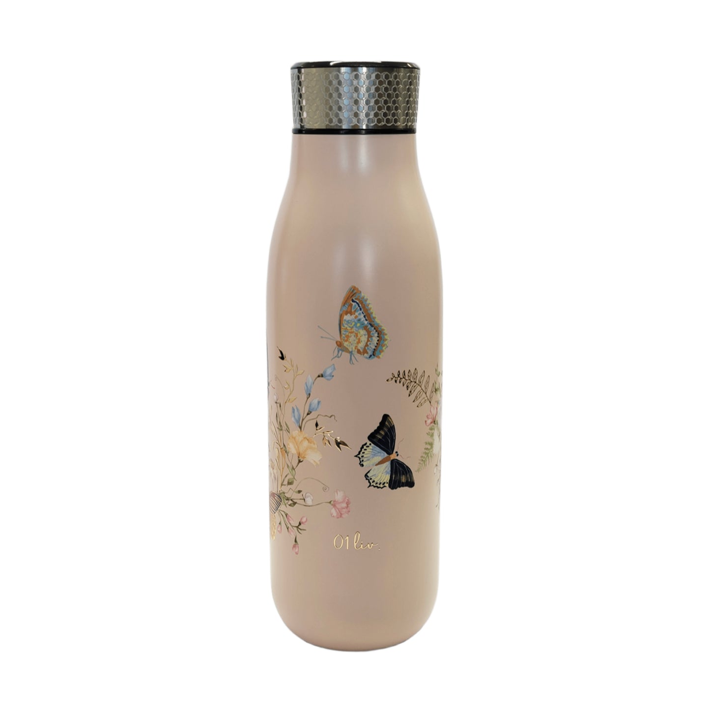 Tea Flask Butterfly 500ml