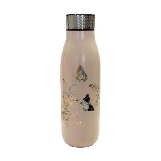 Tea Flask Butterfly 500ml