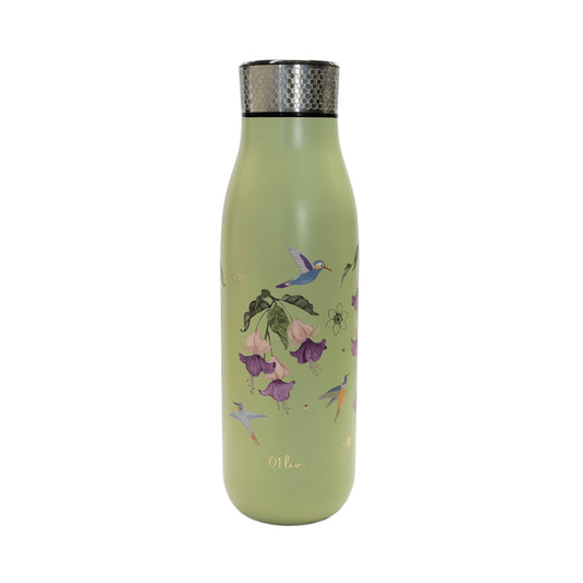Tea Flask Hummingbird 500ml